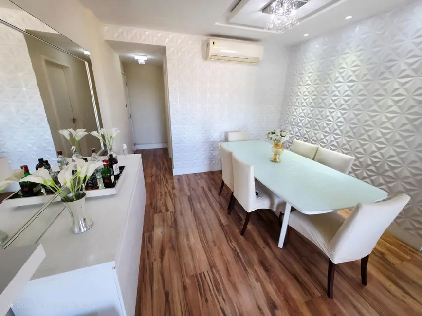 Foto 5 de Cobertura com 4 quartos à venda, 186m2 em Centro, Nova Iguacu - RJ
