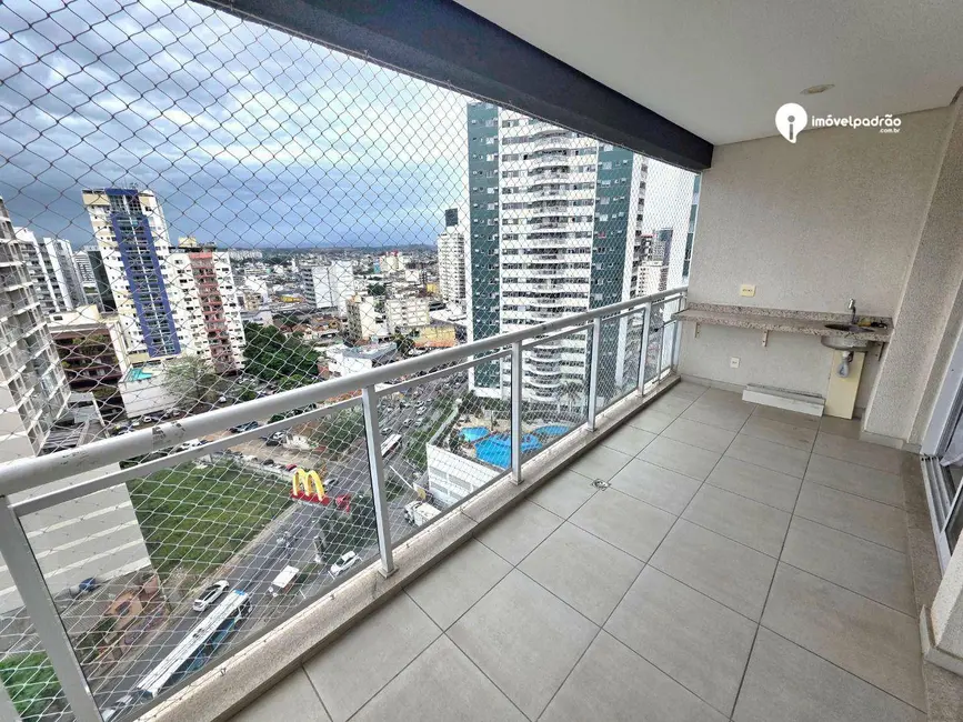 Foto 3 de Apartamento com 3 quartos à venda e para alugar, 97m2 em Centro, Nova Iguacu - RJ