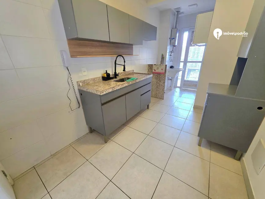 Foto 9 de Apartamento com 3 quartos à venda e para alugar, 97m2 em Centro, Nova Iguacu - RJ