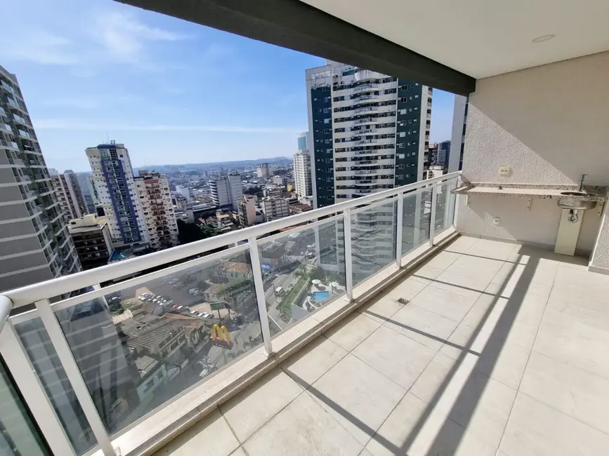 Apartamento com 3 quartos à venda e para alugar, 97m2 em Centro, Nova Iguacu - RJ - imagem 5 Foto 5 de Apartamento com 3 quartos à venda e para alugar, 97m2 em Centro, Nova Iguacu - RJ