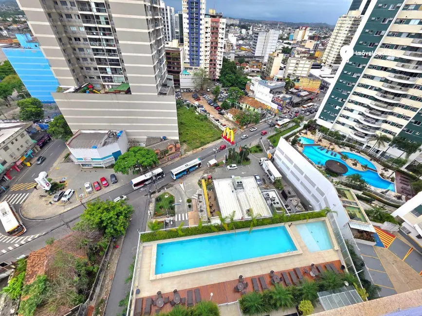 Foto 8 de Apartamento com 3 quartos à venda e para alugar, 97m2 em Centro, Nova Iguacu - RJ