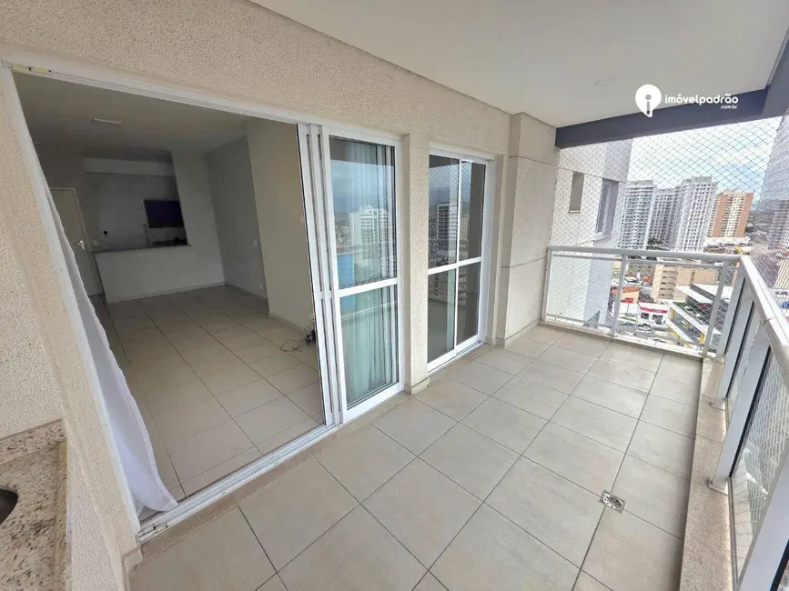 Foto 4 de Apartamento com 3 quartos à venda e para alugar, 97m2 em Centro, Nova Iguacu - RJ
