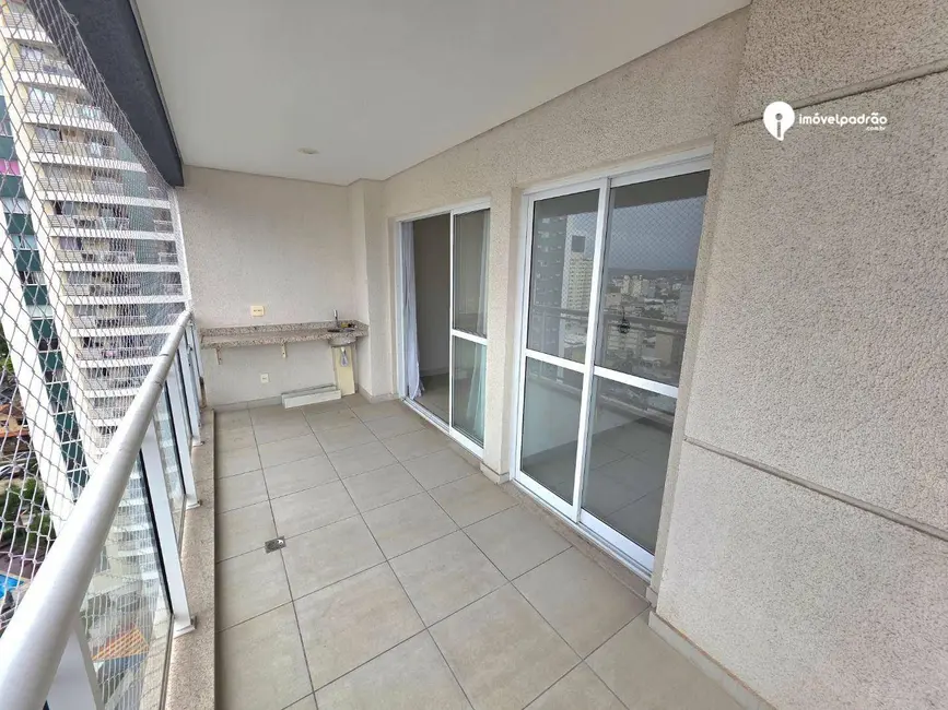 Foto 2 de Apartamento com 3 quartos à venda e para alugar, 97m2 em Centro, Nova Iguacu - RJ