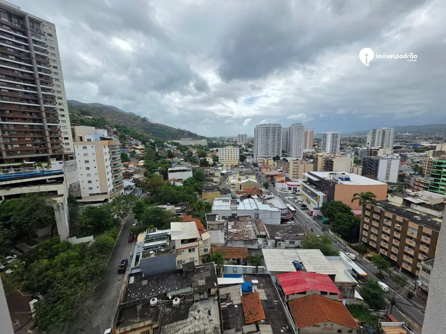 Foto 7 de Apartamento com 3 quartos à venda e para alugar, 97m2 em Centro, Nova Iguacu - RJ