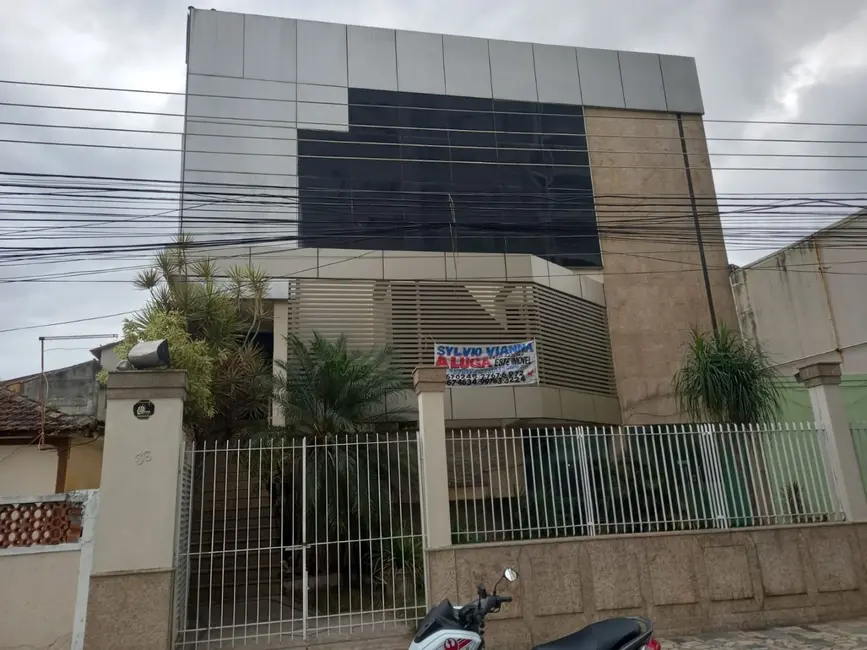 Sala Comercial à venda e para alugar, 450m2 em Califórnia, Nova Iguacu - RJ - imagem 6 Foto 6 de Sala Comercial à venda e para alugar, 450m2 em Califórnia, Nova Iguacu - RJ