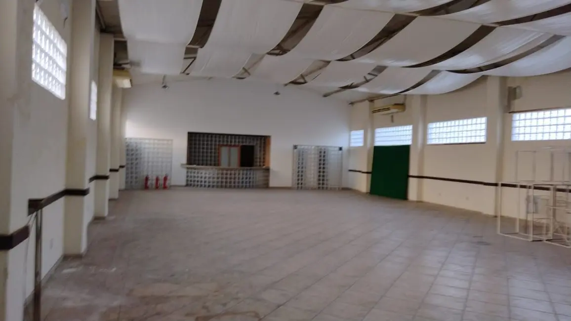 Foto 2 de Sala Comercial para alugar, 450m2 em Califórnia, Nova Iguacu - RJ