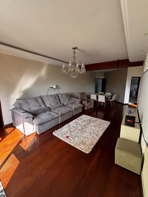 Foto 1 de Apartamento com 3 quartos para alugar, 120m2 em Centro, Nova Iguacu - RJ
