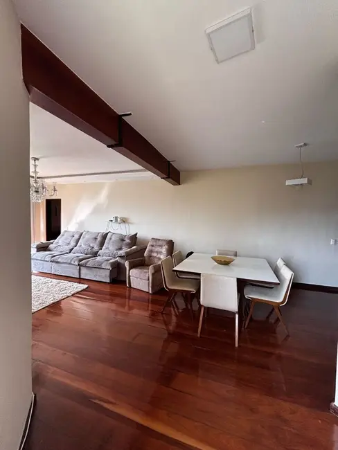 Foto 2 de Apartamento com 3 quartos para alugar, 120m2 em Centro, Nova Iguacu - RJ
