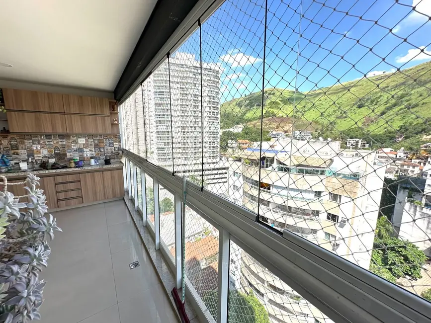 Foto 1 de Apartamento com 3 quartos à venda e para alugar, 120m2 em Centro, Nova Iguacu - RJ
