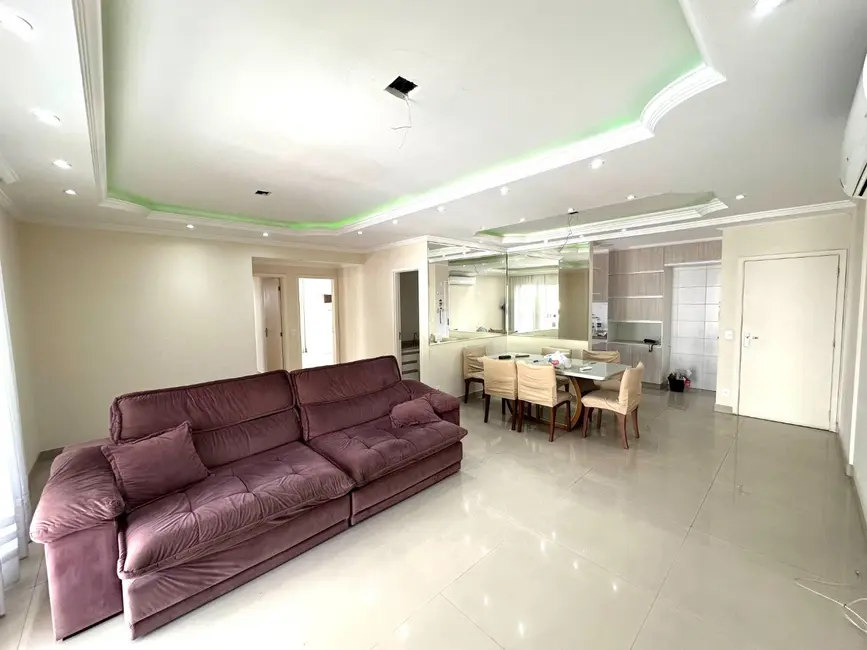 Foto 2 de Apartamento com 3 quartos à venda e para alugar, 120m2 em Centro, Nova Iguacu - RJ