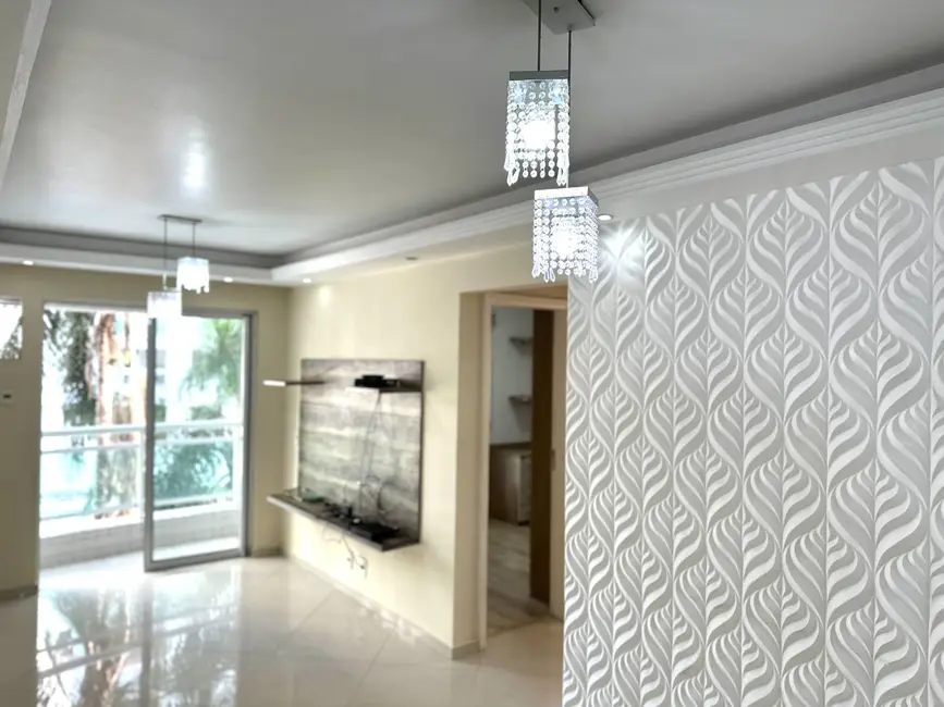 Apartamento com 2 quartos à venda, 68m2 em Centro, Nova Iguacu - RJ - imagem 3 Foto 3 de Apartamento com 2 quartos à venda, 68m2 em Centro, Nova Iguacu - RJ