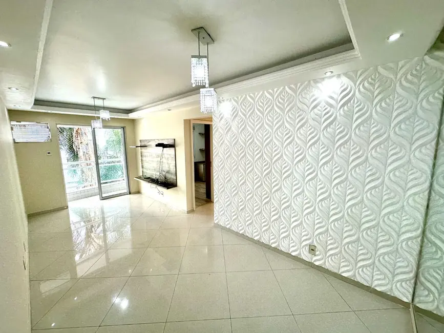 Foto 1 de Apartamento com 2 quartos à venda, 68m2 em Centro, Nova Iguacu - RJ