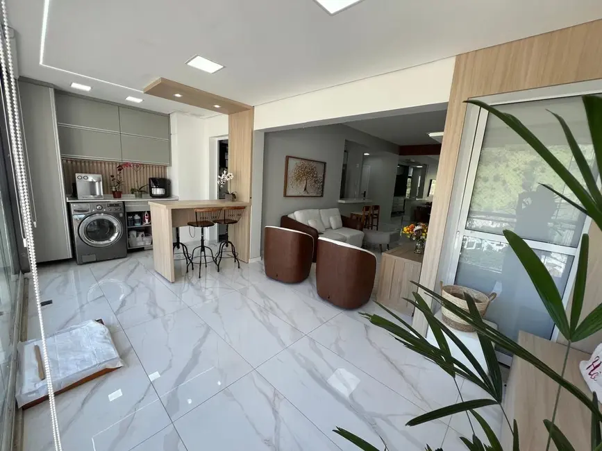 Apartamento com 4 quartos à venda, 125m2 em Nova Iguacu - RJ - imagem 6 Foto 6 de Apartamento com 4 quartos à venda, 125m2 em Nova Iguacu - RJ