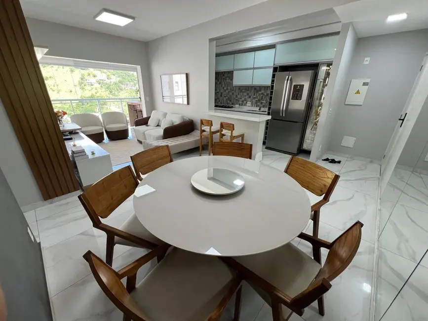 Apartamento com 4 quartos à venda, 125m2 em Nova Iguacu - RJ - imagem 3 Foto 3 de Apartamento com 4 quartos à venda, 125m2 em Nova Iguacu - RJ