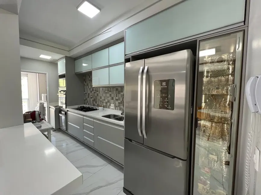 Apartamento com 4 quartos à venda, 125m2 em Nova Iguacu - RJ - imagem 8 Foto 8 de Apartamento com 4 quartos à venda, 125m2 em Nova Iguacu - RJ