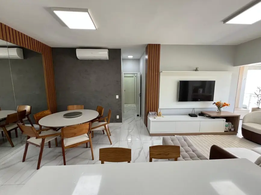 Foto 1 de Apartamento com 4 quartos à venda, 125m2 em Nova Iguacu - RJ