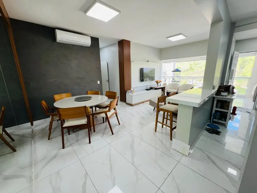 Foto 2 de Apartamento com 4 quartos à venda, 125m2 em Nova Iguacu - RJ