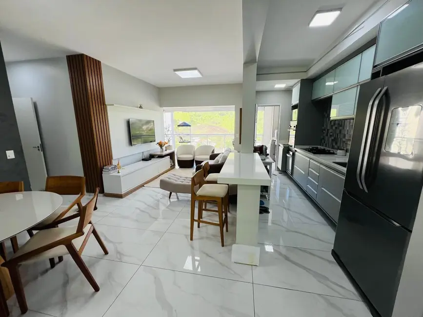 Apartamento com 4 quartos à venda, 125m2 em Nova Iguacu - RJ - imagem 5 Foto 5 de Apartamento com 4 quartos à venda, 125m2 em Nova Iguacu - RJ