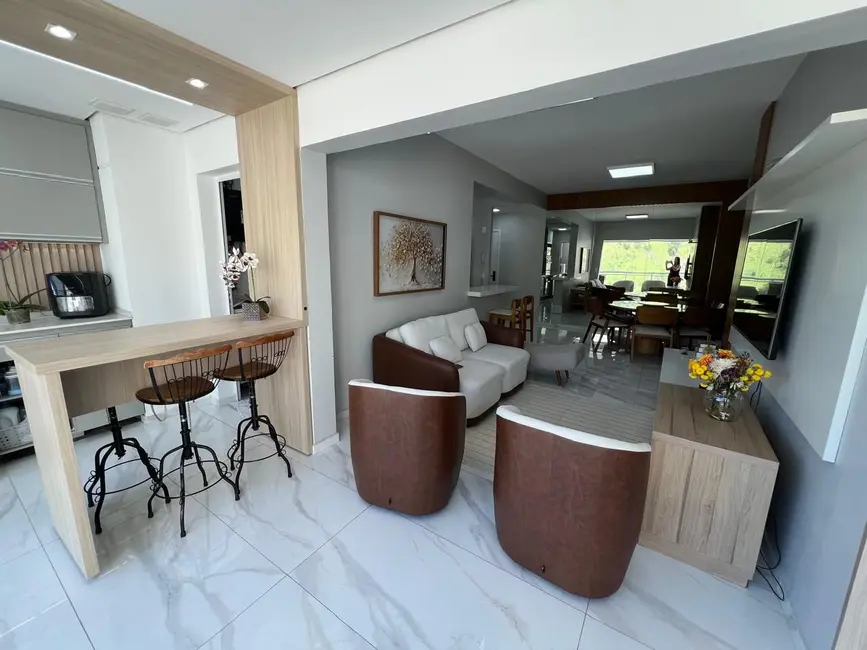 Apartamento com 4 quartos à venda, 125m2 em Nova Iguacu - RJ - imagem 4 Foto 4 de Apartamento com 4 quartos à venda, 125m2 em Nova Iguacu - RJ
