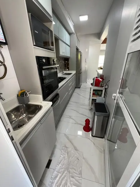 Apartamento com 4 quartos à venda, 125m2 em Nova Iguacu - RJ - imagem 9 Foto 9 de Apartamento com 4 quartos à venda, 125m2 em Nova Iguacu - RJ