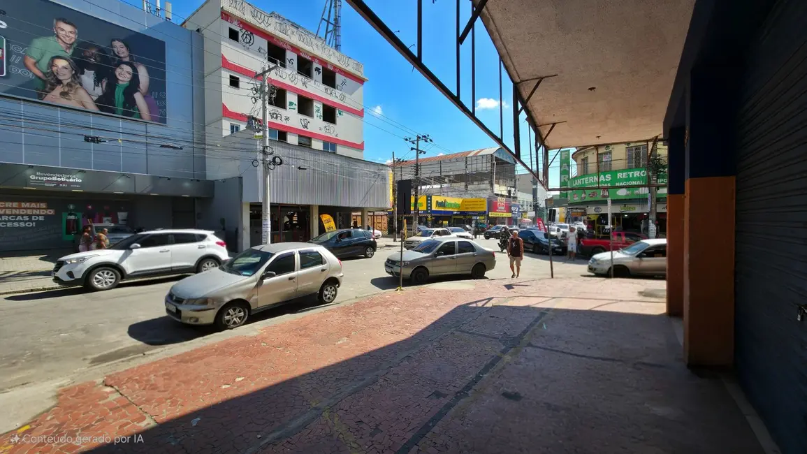 Foto 6 de Loja para alugar, 300m2 em Centro, Nova Iguacu - RJ