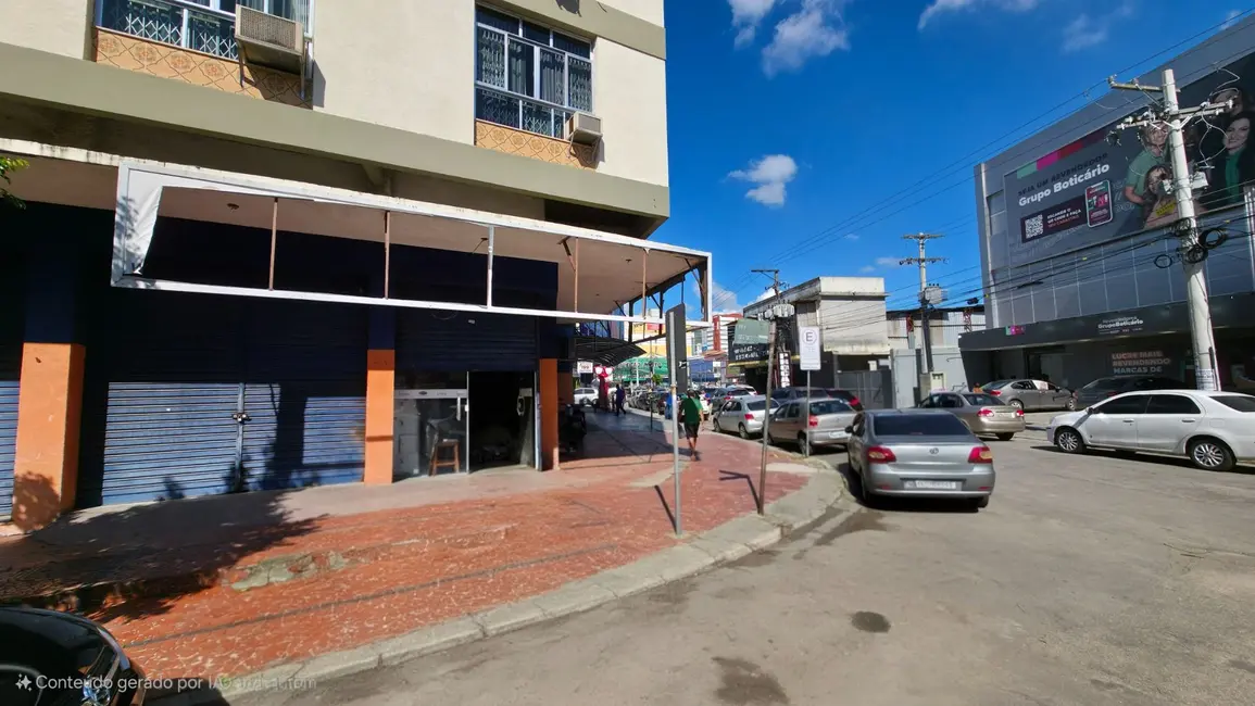 Foto 3 de Loja para alugar, 300m2 em Centro, Nova Iguacu - RJ