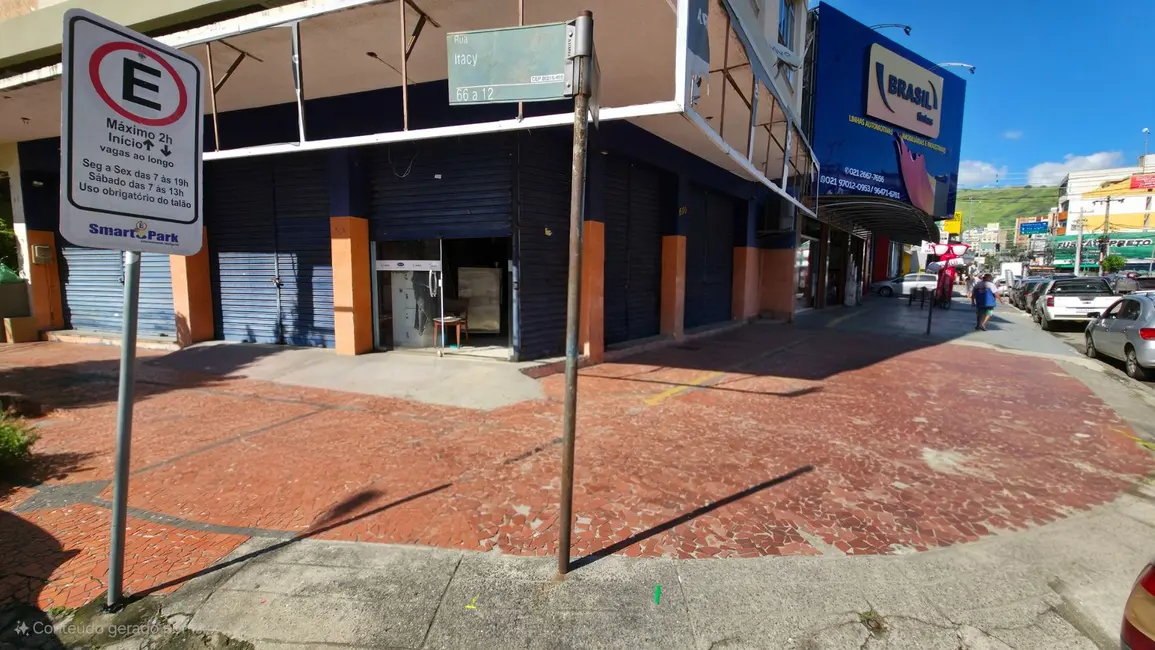 Foto 4 de Loja para alugar, 300m2 em Centro, Nova Iguacu - RJ