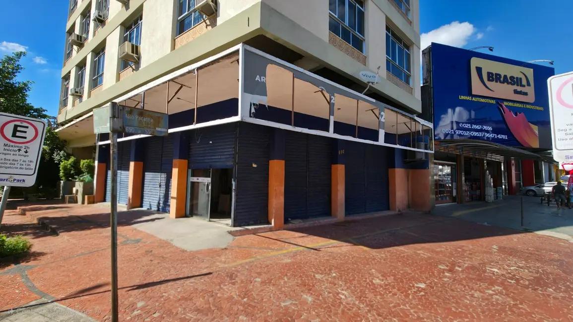 Foto 1 de Loja para alugar, 300m2 em Centro, Nova Iguacu - RJ