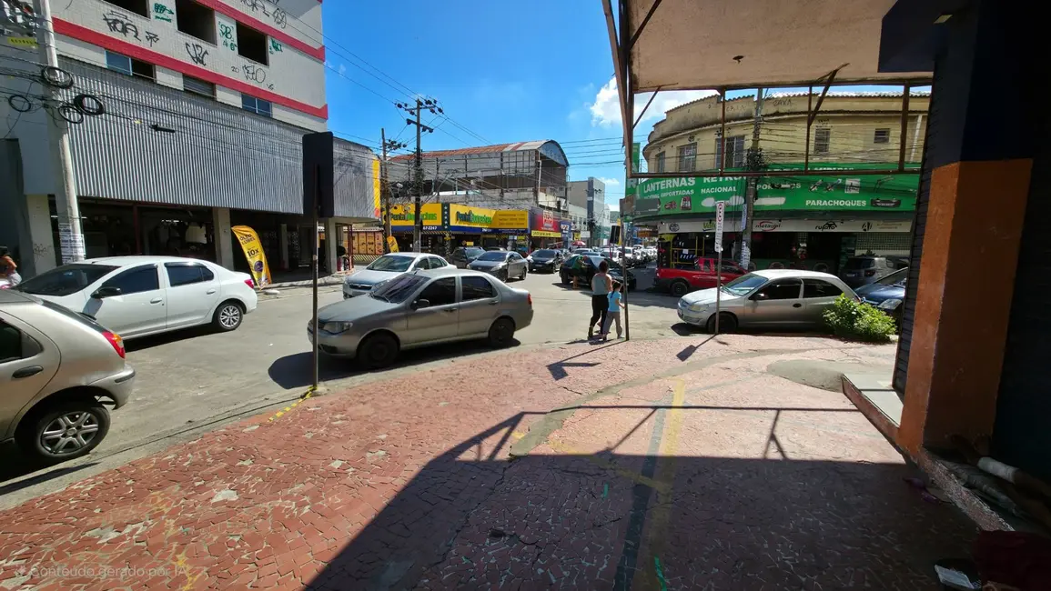 Foto 2 de Loja para alugar, 300m2 em Centro, Nova Iguacu - RJ