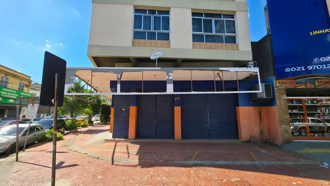 Foto 5 de Loja para alugar, 300m2 em Centro, Nova Iguacu - RJ