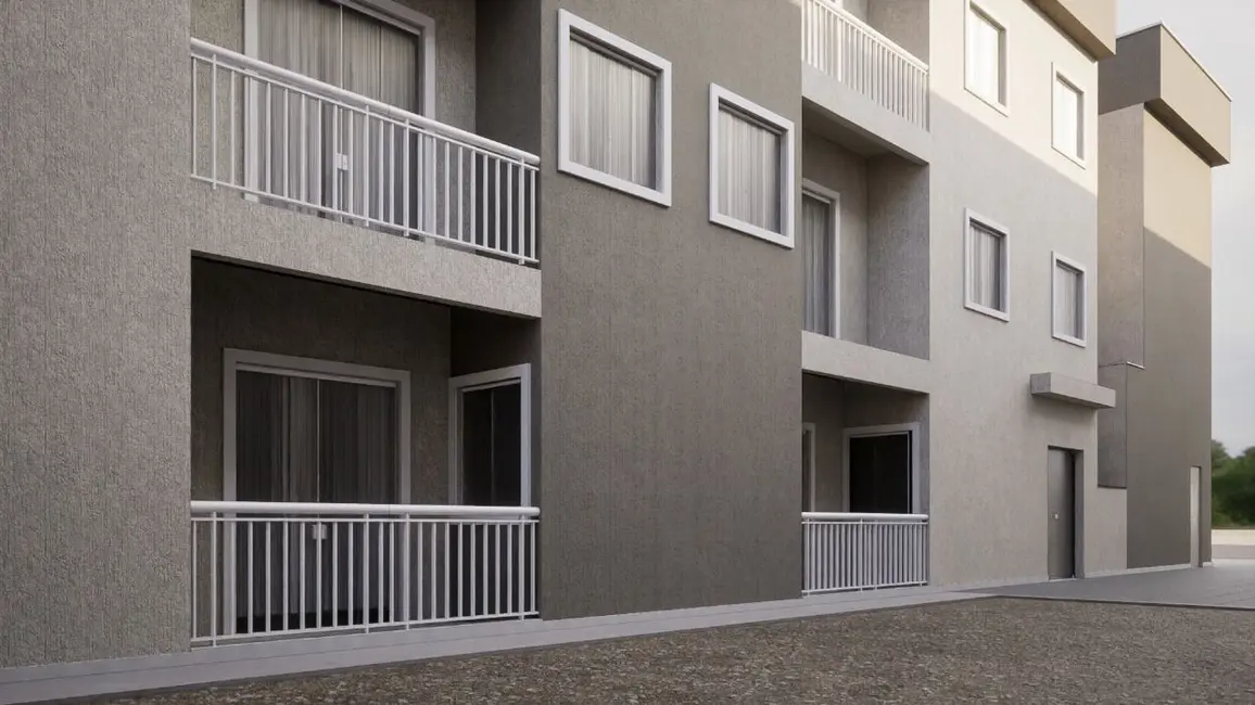 Apartamento com 1 quarto à venda, 37m2 em Andrade Araújo, Nova Iguacu - RJ - imagem 9 Foto 9 de Apartamento com 1 quarto à venda, 37m2 em Andrade Araújo, Nova Iguacu - RJ