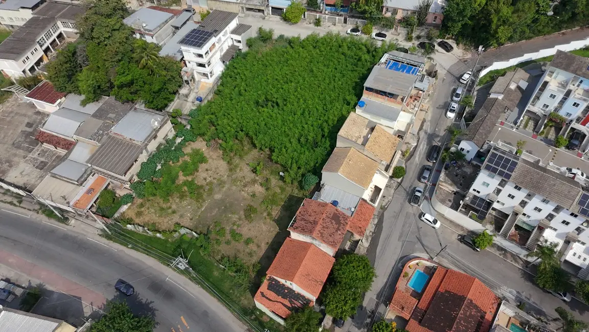 Foto 9 de Sala Comercial para alugar, 2200m2 em Centro, Nova Iguacu - RJ