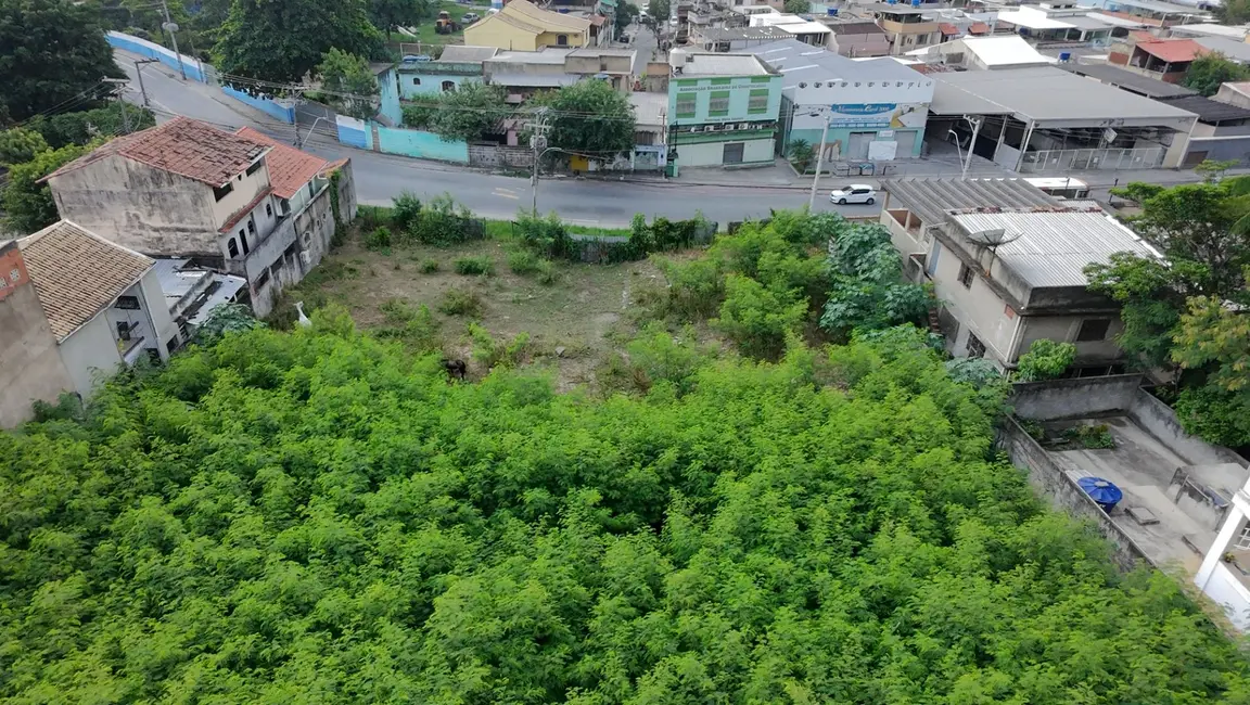 Foto 3 de Sala Comercial para alugar, 2200m2 em Centro, Nova Iguacu - RJ
