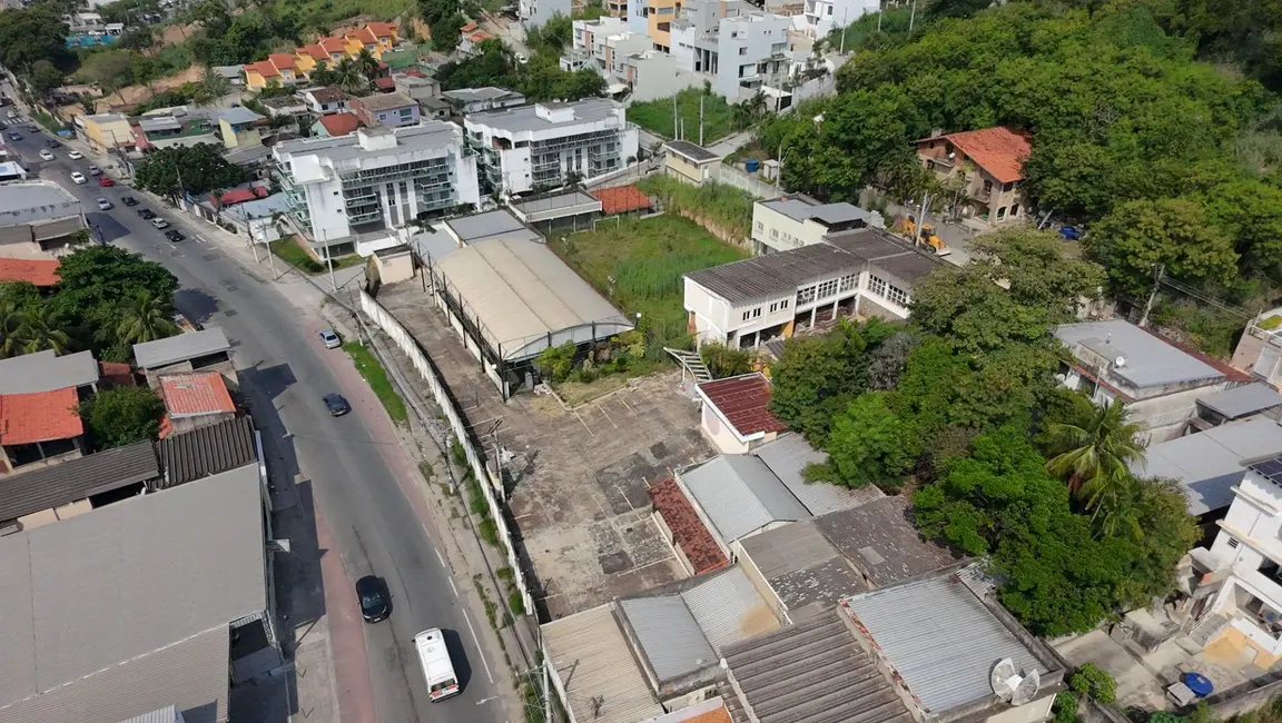 Foto 7 de Sala Comercial para alugar, 2200m2 em Centro, Nova Iguacu - RJ