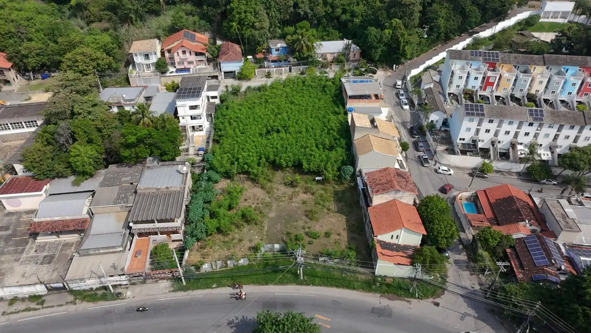 Foto 8 de Sala Comercial para alugar, 2200m2 em Centro, Nova Iguacu - RJ