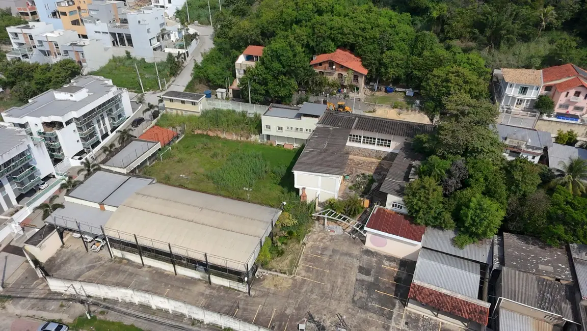 Foto 5 de Sala Comercial para alugar, 2200m2 em Centro, Nova Iguacu - RJ