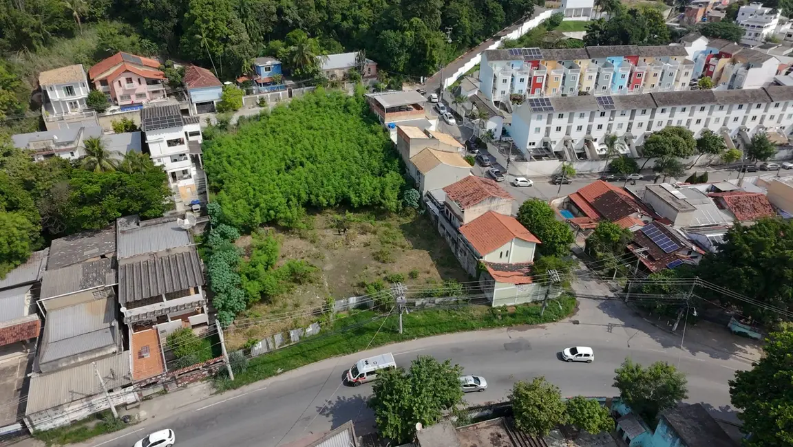 Foto 6 de Sala Comercial para alugar, 2200m2 em Centro, Nova Iguacu - RJ