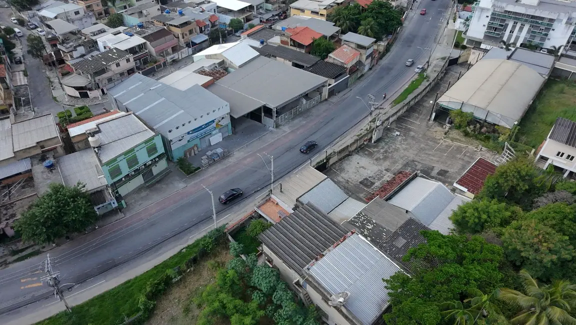 Foto 4 de Sala Comercial para alugar, 2200m2 em Centro, Nova Iguacu - RJ
