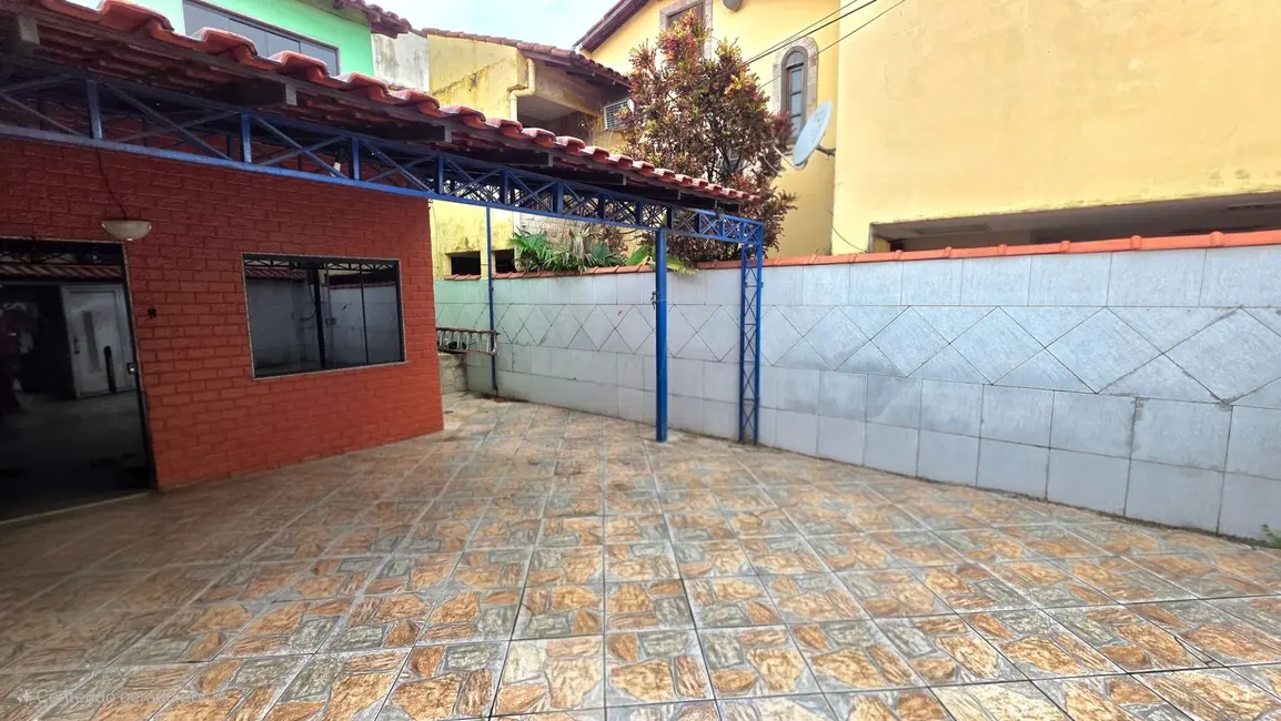 Casa de Condomínio com 3 quartos à venda e para alugar, 120m2 em Nova Iguacu - RJ - imagem 5 Foto 5 de Casa de Condomínio com 3 quartos à venda e para alugar, 120m2 em Nova Iguacu - RJ