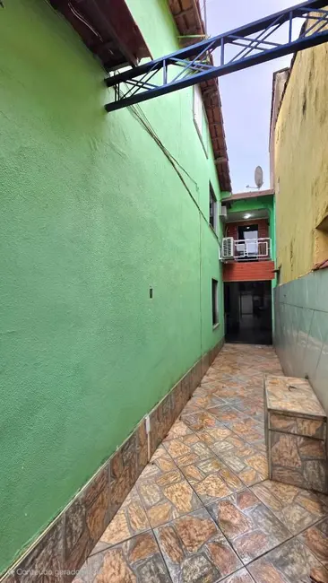 Casa de Condomínio com 3 quartos à venda e para alugar, 120m2 em Nova Iguacu - RJ - imagem 9 Foto 9 de Casa de Condomínio com 3 quartos à venda e para alugar, 120m2 em Nova Iguacu - RJ