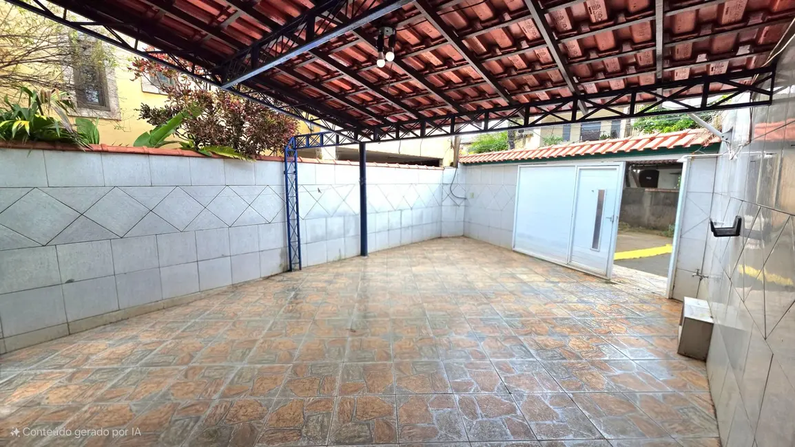 Casa de Condomínio com 3 quartos à venda e para alugar, 120m2 em Nova Iguacu - RJ - imagem 6 Foto 6 de Casa de Condomínio com 3 quartos à venda e para alugar, 120m2 em Nova Iguacu - RJ