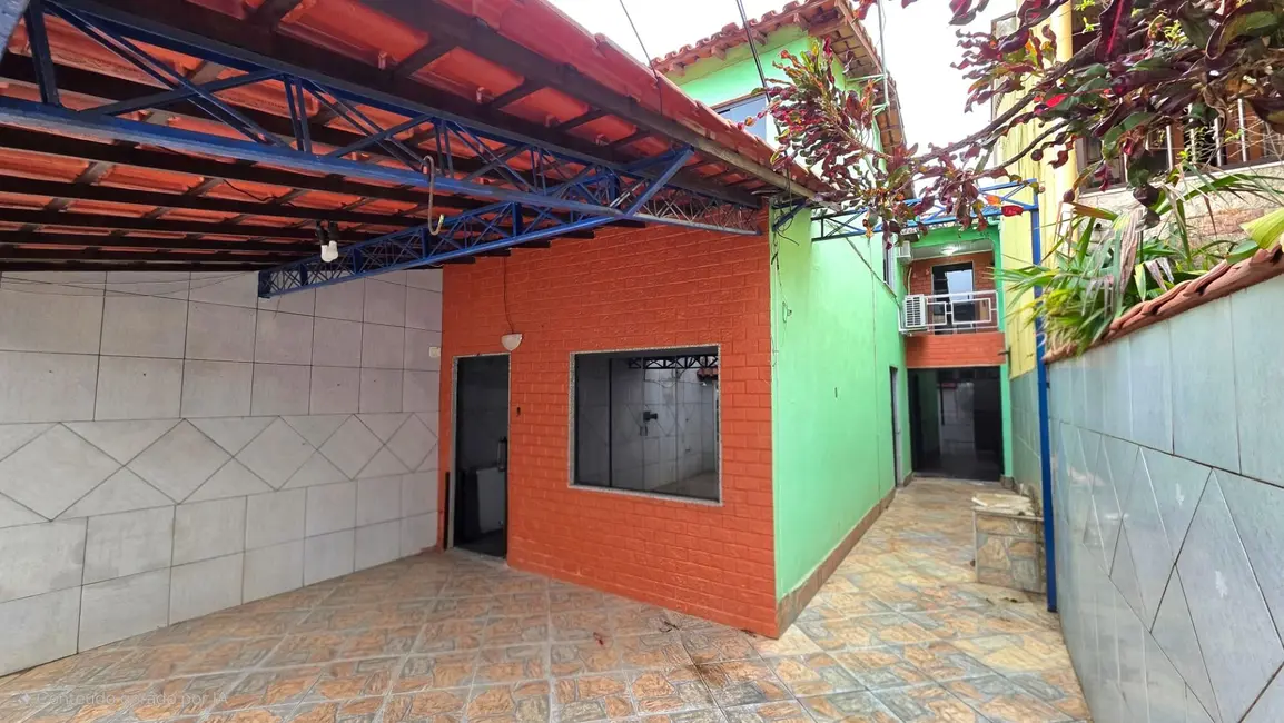 Casa de Condomínio com 3 quartos à venda e para alugar, 120m2 em Nova Iguacu - RJ - imagem 8 Foto 8 de Casa de Condomínio com 3 quartos à venda e para alugar, 120m2 em Nova Iguacu - RJ