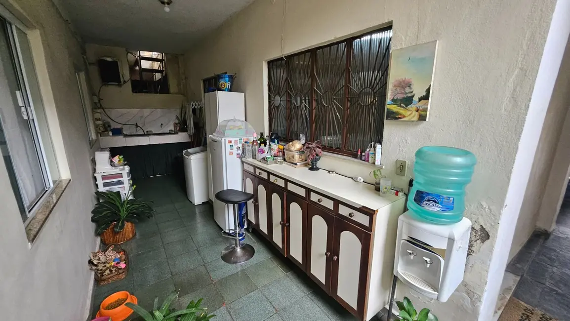 Casa com 5 quartos à venda, 400m2 em Parque Ulisses, Nova Iguacu - RJ - imagem 3 Foto 3 de Casa com 5 quartos à venda, 400m2 em Parque Ulisses, Nova Iguacu - RJ