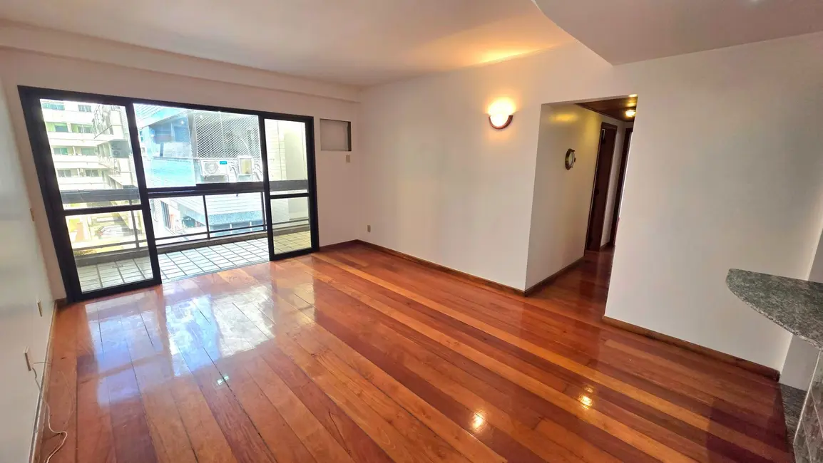 Foto 1 de Apartamento com 3 quartos para alugar, 115m2 em Recreio dos Bandeirantes, Rio De Janeiro - RJ
