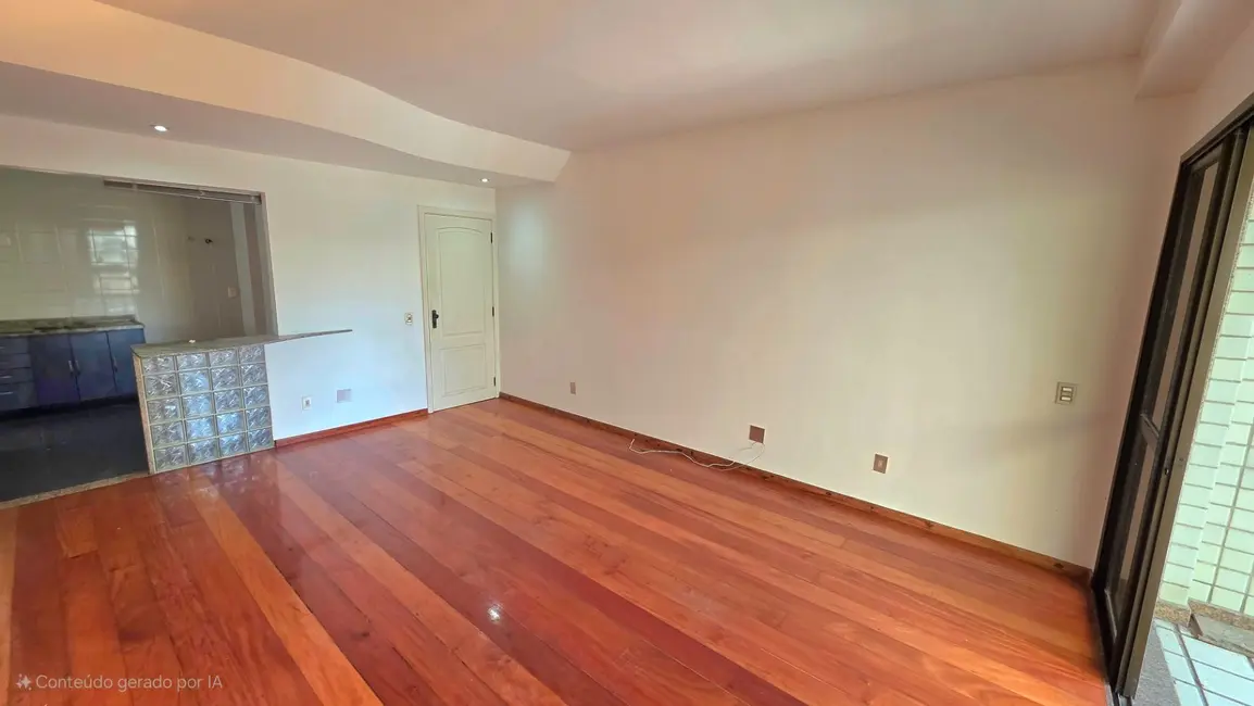 Foto 2 de Apartamento com 3 quartos para alugar, 115m2 em Recreio dos Bandeirantes, Rio De Janeiro - RJ