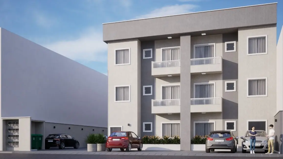 Apartamento com 1 quarto à venda, 39m2 em Andrade Araújo, Nova Iguacu - RJ - imagem 5 Foto 5 de Apartamento com 1 quarto à venda, 39m2 em Andrade Araújo, Nova Iguacu - RJ