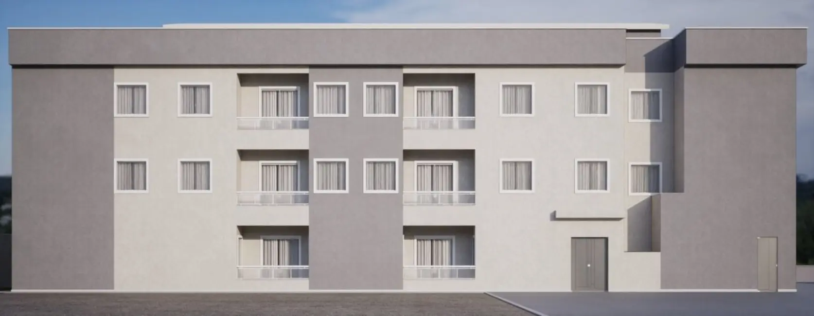 Apartamento com 1 quarto à venda, 39m2 em Andrade Araújo, Nova Iguacu - RJ - imagem 6 Foto 6 de Apartamento com 1 quarto à venda, 39m2 em Andrade Araújo, Nova Iguacu - RJ