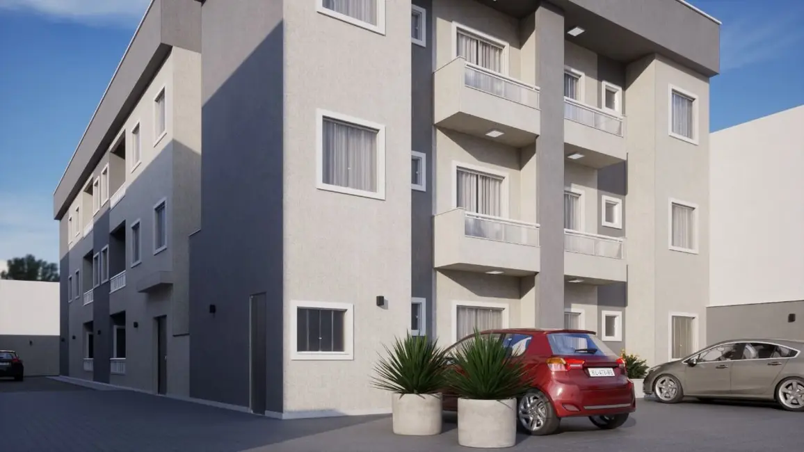 Apartamento com 1 quarto à venda, 39m2 em Andrade Araújo, Nova Iguacu - RJ - imagem 9 Foto 9 de Apartamento com 1 quarto à venda, 39m2 em Andrade Araújo, Nova Iguacu - RJ