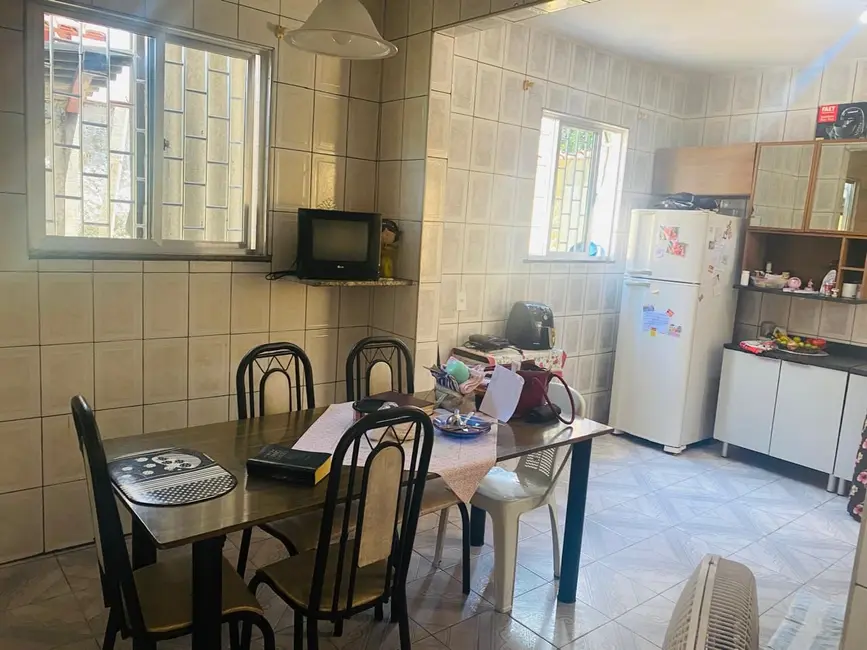 Casa com 2 quartos à venda, 300m2 em Boa Esperança, Nova Iguacu - RJ - imagem 8 Foto 8 de Casa com 2 quartos à venda, 300m2 em Boa Esperança, Nova Iguacu - RJ