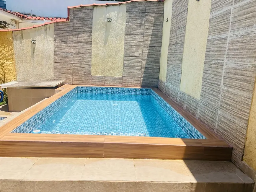 Casa com 2 quartos à venda, 300m2 em Boa Esperança, Nova Iguacu - RJ - imagem 1 Foto 1 de Casa com 2 quartos à venda, 300m2 em Boa Esperança, Nova Iguacu - RJ